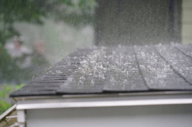 Edwards, MS Roofing Service Company