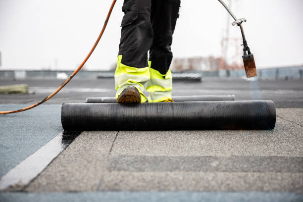 Best Roof Leak Repair  in Edwards, MS