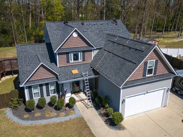 Best Commercial Roofing Services  in Edwards, MS